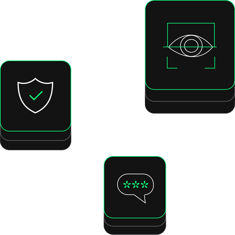 Security logos