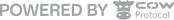CoW Swap logo